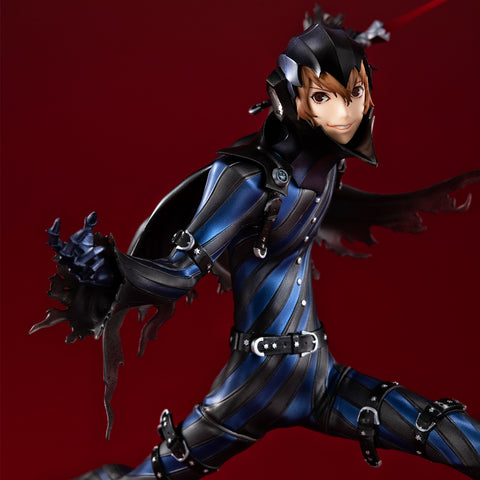 Lucrea Persona 5 The Royal Crow Roki Ver. – Hobbita PH